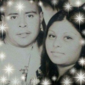 Meet your Posher, Griselda rene